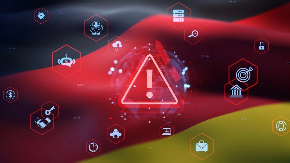 Niemcy właśnie zalegalizowali państwowego trojana. Prywatność się skończyła wg ekspertów