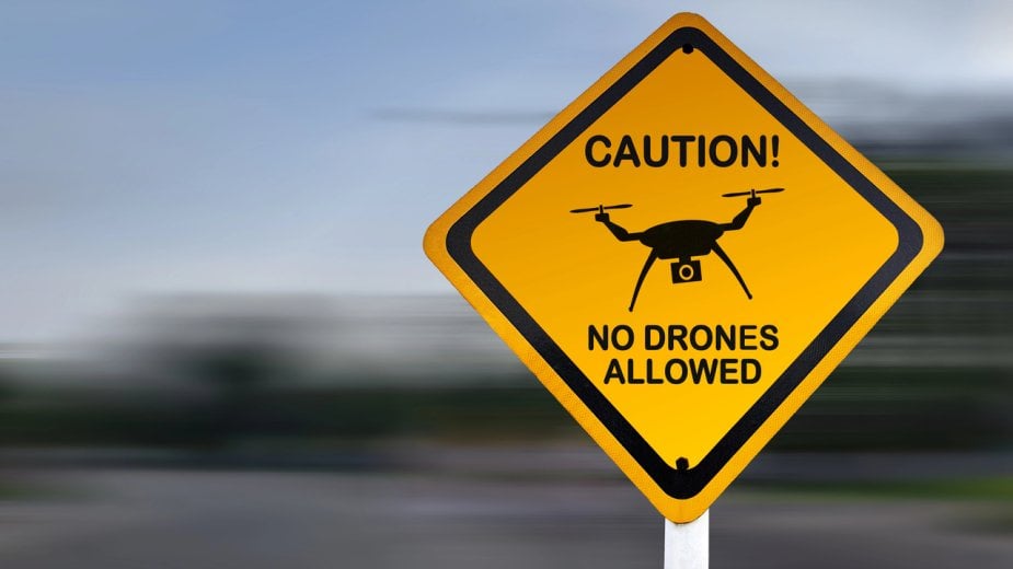 Niemcy będą mogli strzelać do dronów. Robi się ciekawie
