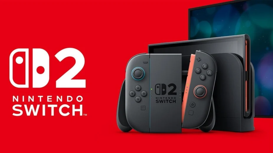 Może i Switch 2 jest drogi, ale za to nie ma OLED-a. Nintendo tłumaczy się z decyzji