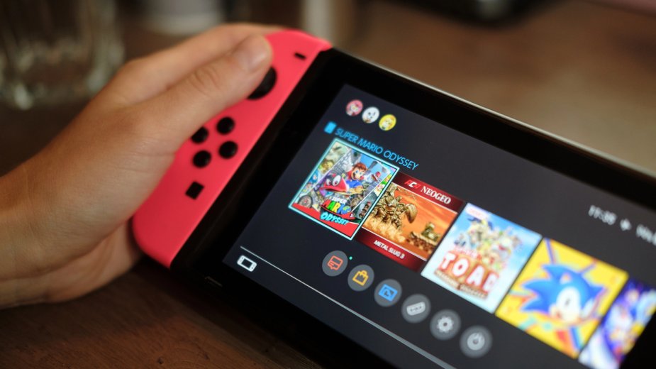 Gry z Nintendo Switch na smartfonie. Emulator Lemon ma garść ciekawych funkcji
