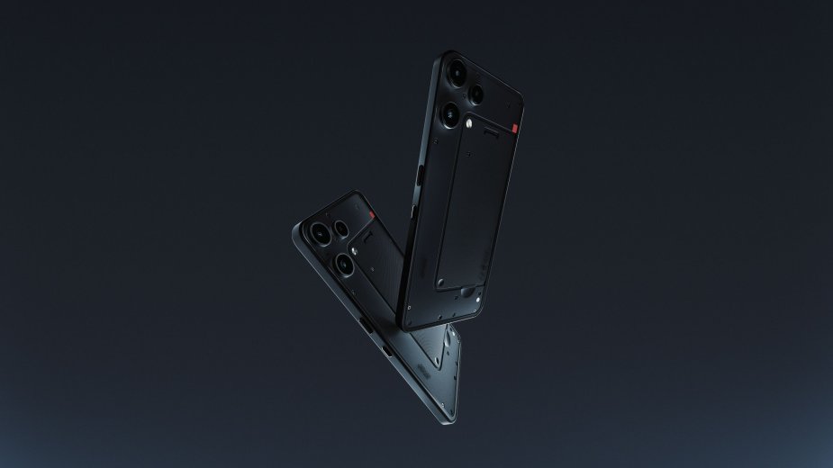 Nothing Phone (3a) Lite - solidna specyfikacja i charakterystyczny styl w naprawdę przystępnej cenie