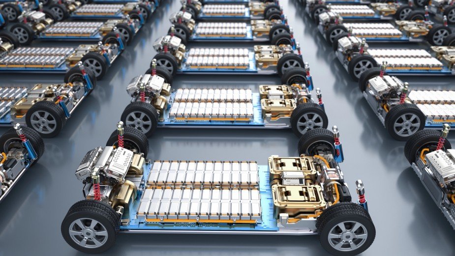 Nowe baterie biją lit na głowę i nie wybuchają. Rewolucja już się zaczęła