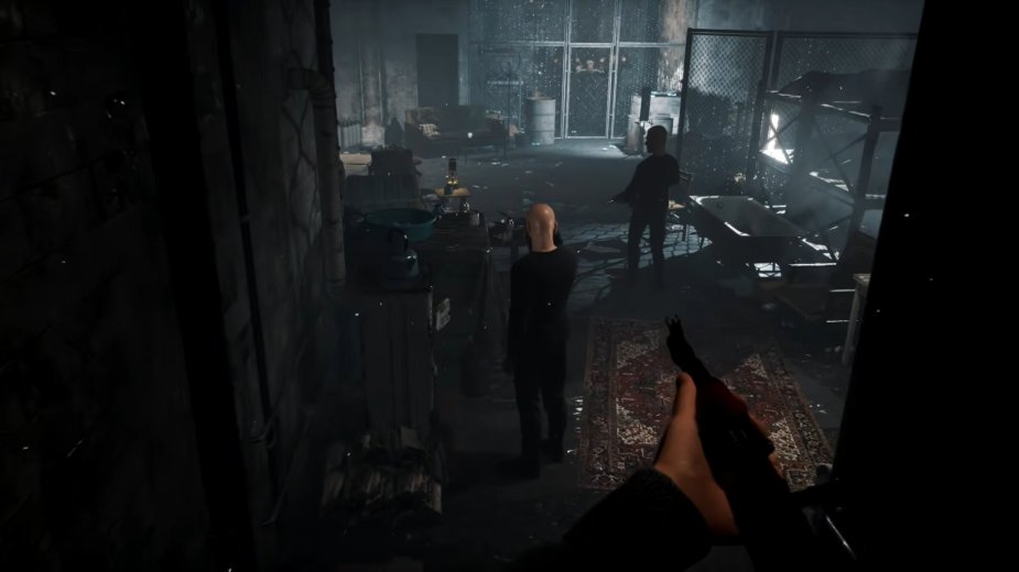 Metro 2039 zobaczymy na State of Play Sony? Informatorzy są praktycznie pewni