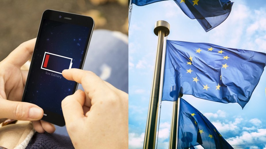 Nowe smartfony wcale nie będą mieć wymiennej baterii. Przepisy UE są dziurawe