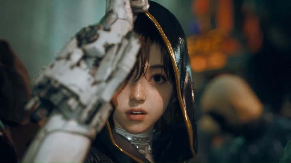 Nowe Stellar Blade nadchodzi! Tym razem nie tylko na PlayStation
