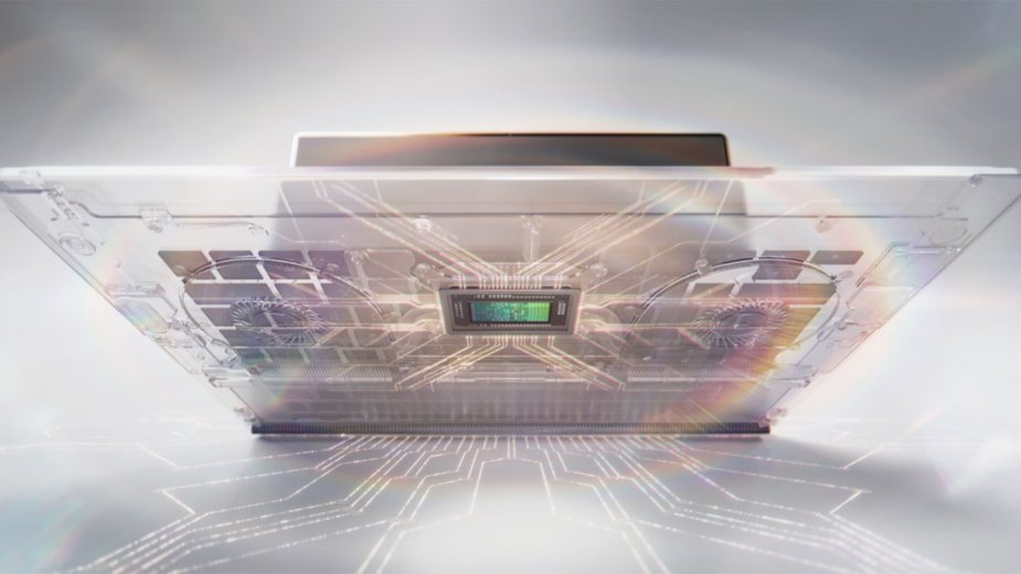 Nowe sterowniki ujawniły specyfikację RTX Spark. Wygląda imponująco