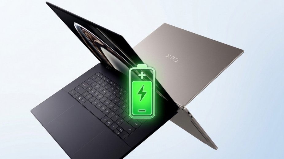 Dell XPS 14 wytrzymał 43 godziny na baterii. MacBook Air? Daleko w tyle