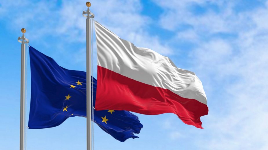 Nowy ranking AI zaskoczył Europę. Warszawa i Paryż daleko w tyle