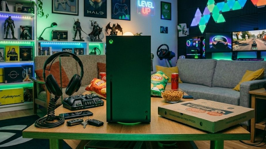 Nowy Xbox ma dorównywać wydajnością trzykrotnie droższym PC