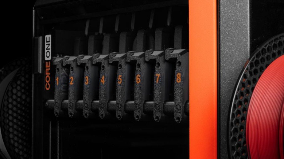 „Nozzlegate” w świecie drukarek 3D. Prusa i Bondtech dostarczają wadliwe dysze