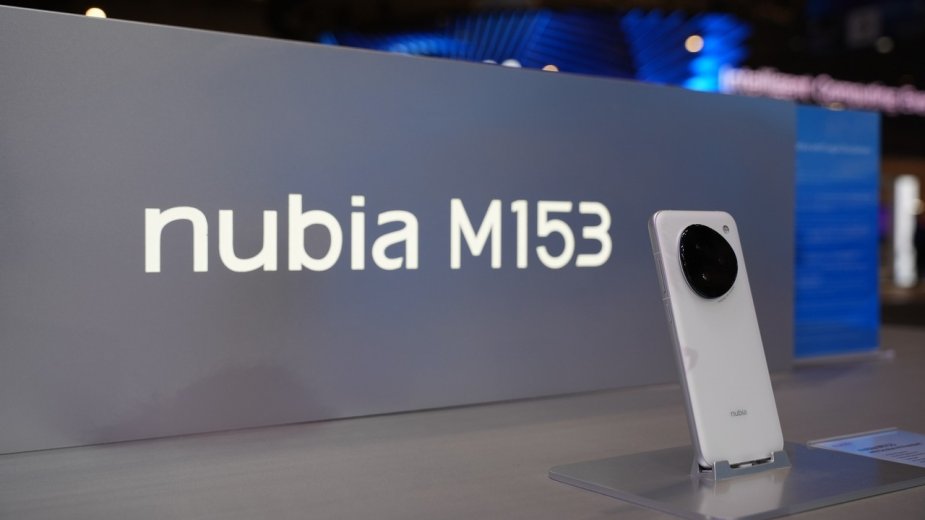 Nubia prezentuje na MWC 2026 smartfon z „autopilotem” oraz pupila AI