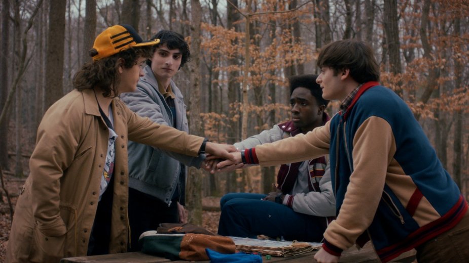 Numer telefonu ze Stranger Things 5 naprawdę działa. Netflix ukrył tajemnicę w serialu