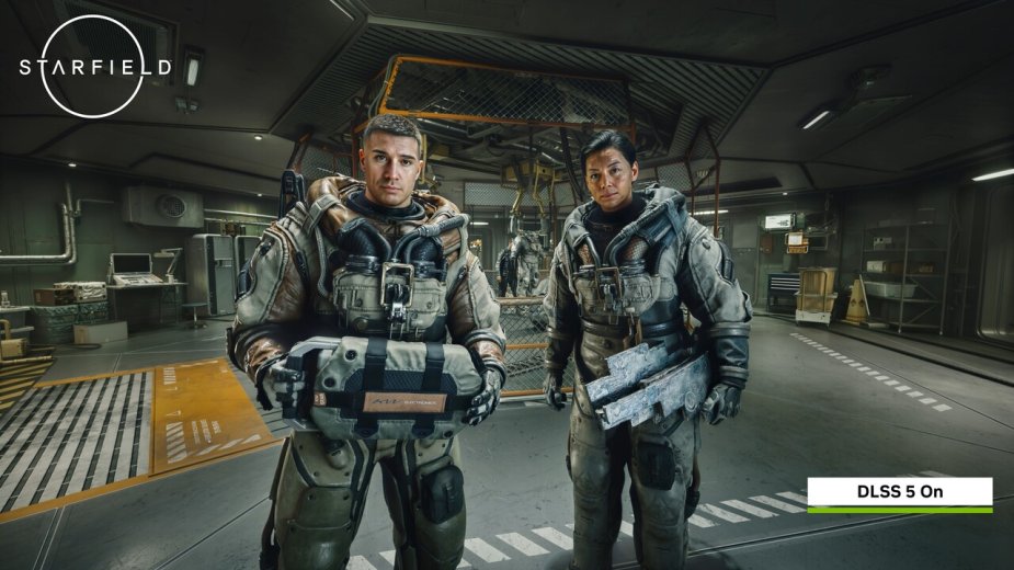 DLSS 5 budzi wątpliwości. NVIDIA tłumaczy, jak działa nowa technologia