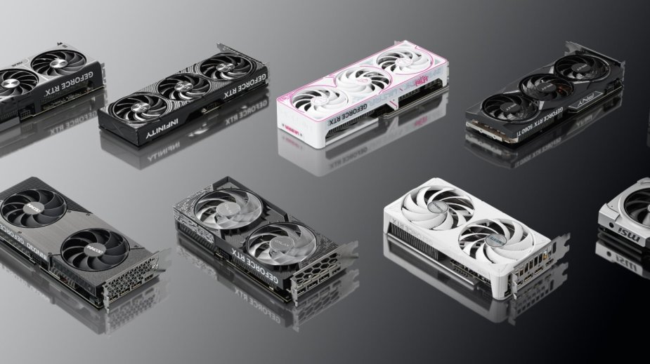 Powrót kart 8 GB? NVIDIA szykuje kontrowersyjną strategię na 2026 rok
