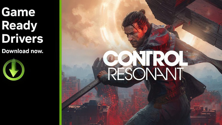 Masz GeForce? NVIDIA właśnie przygotowała go na cztery duże gry