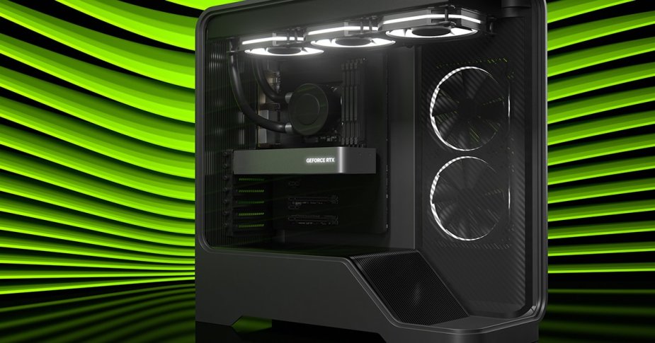 NVIDIA podobno szykuje upgrade dla RTX 5050. Karta otrzymać ma nietypową konfigurację