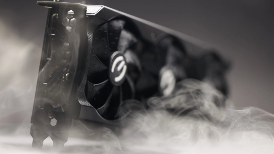 NVIDIA ukryła ważny czujnik w GeForce RTX 50. Udał się go jednak odblokować