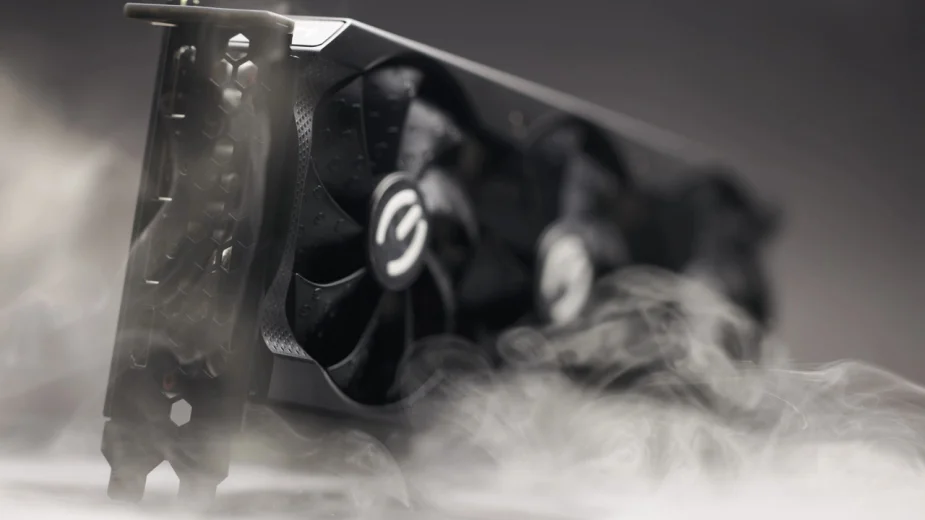 GeForce