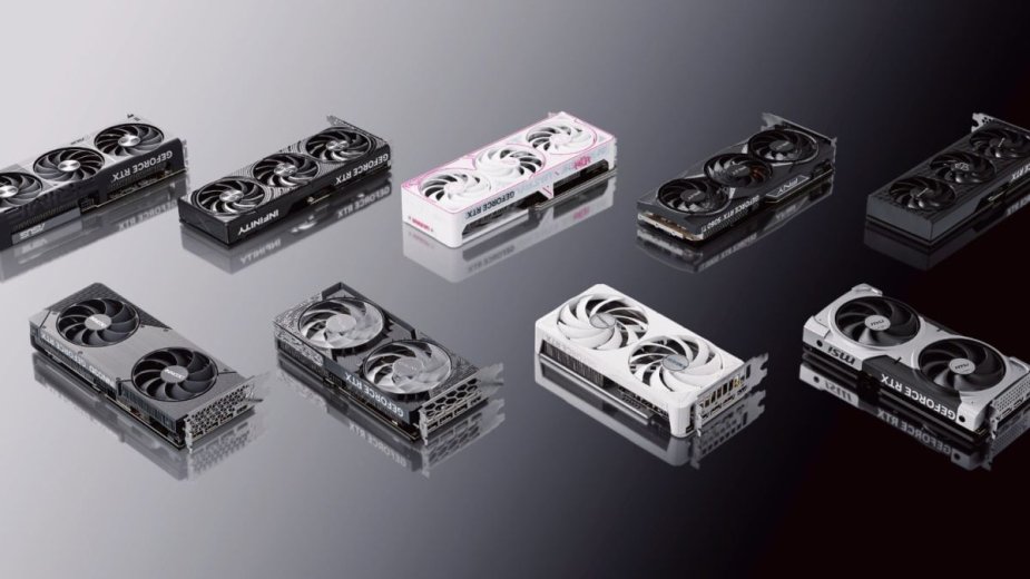 NVIDIA podobno rzeczywiście wraca do RTX 50 SUPER. Wiemy, kiedy spodziewać się premiery