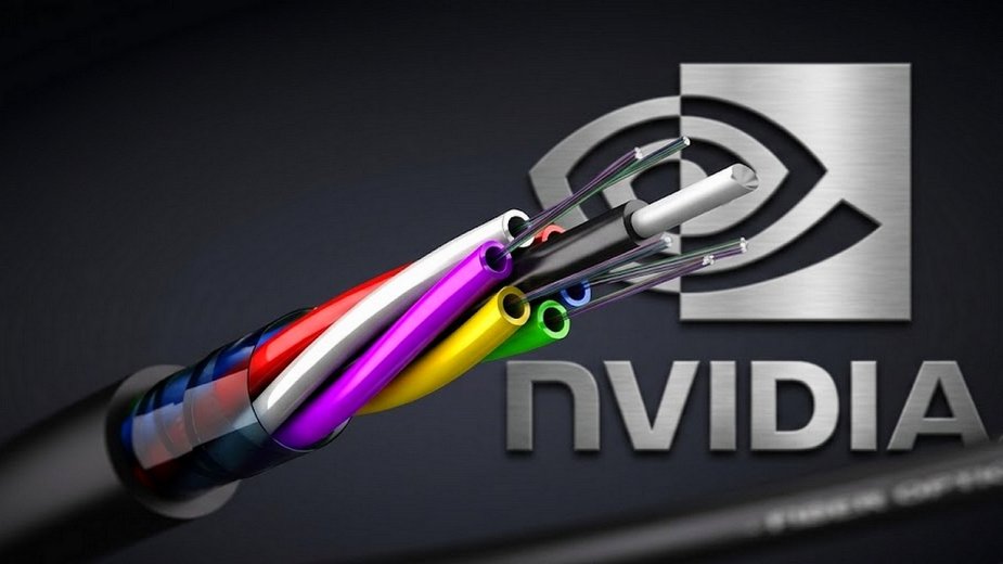 NVIDIA bierze się za światłowody. 300 mln USD na nowe fabryki