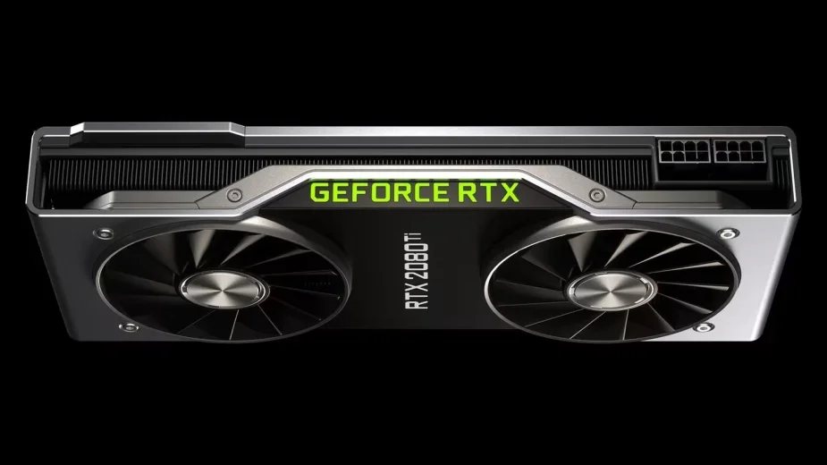 GeForce RTX