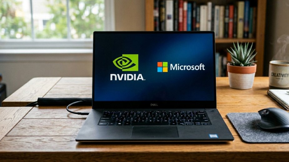 NVIDIA i Microsoft szykują nową erę laptopów. Wycieka specyfikacja układów N1X dla Windows 11