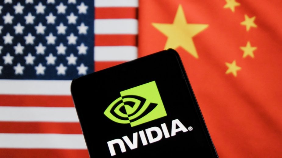 NVIDIA wprowadza oprogramowanie, które może pomóc w walce z przemytem GPU do Chin