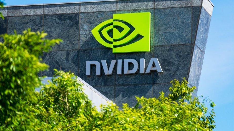 NVIDIA osiąga historyczny rekord. Pięć razy więcej niż PKB Polski NVIDIA osiąga historyczny rekord. Pięć razy więcej niż PKB Polski
