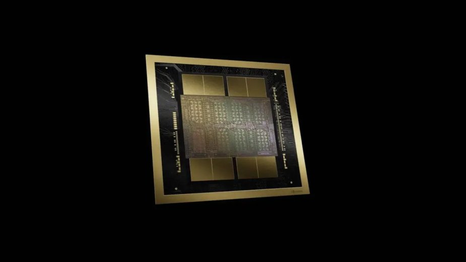 NVIDIA zapowiada pamięci NVHBM. Dostęp będzie mocno ograniczony
