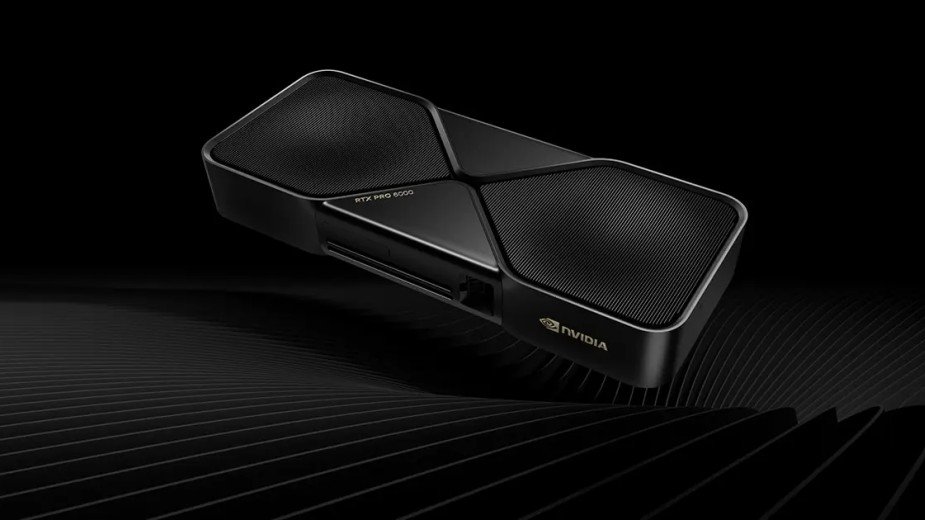 NVIDIA podnosi cenę potężnej karty RTX PRO 6000. W dwa miesiące zdrożała o tysiące dolarów