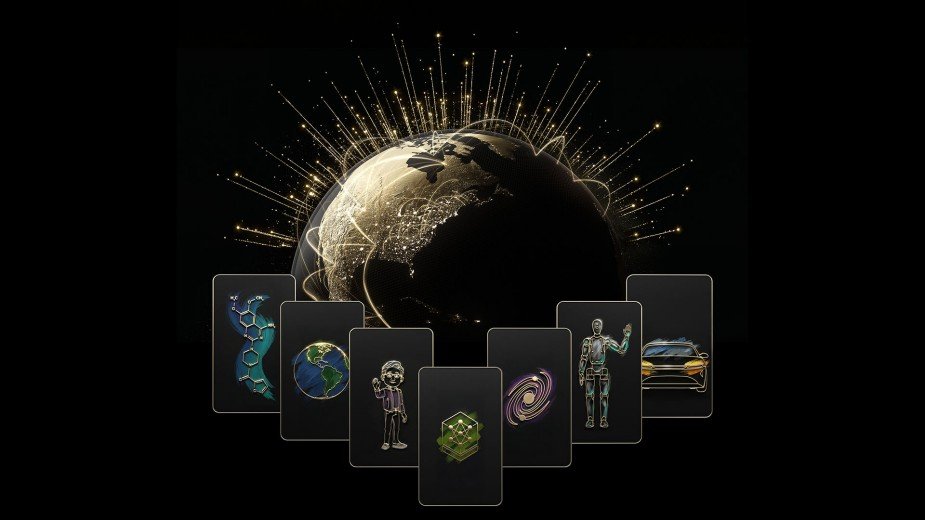 Nvidia chce agentów Ai, którzy sami wykonują zadania. Brzmi świetnie, ale czy to bezpieczne?