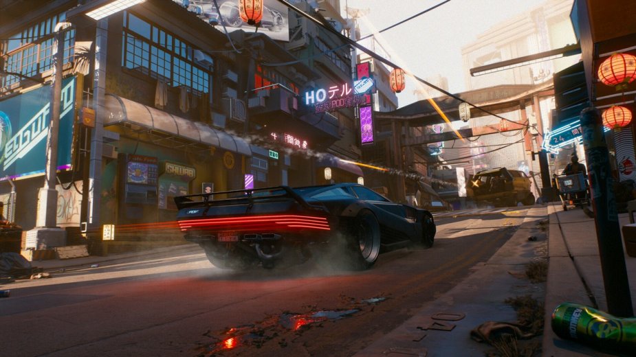 Jeden folder, jedno ustawienie i koniec z zacięciami w grach. NVIDIA pokazuje jak to zrobić