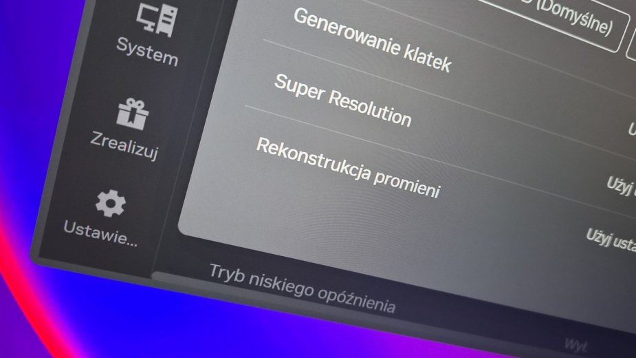 Bez tego ray tracing wyglądałby fatalnie. Sprawdziłem, jak NVIDIA i AMD walczą z „szumem”