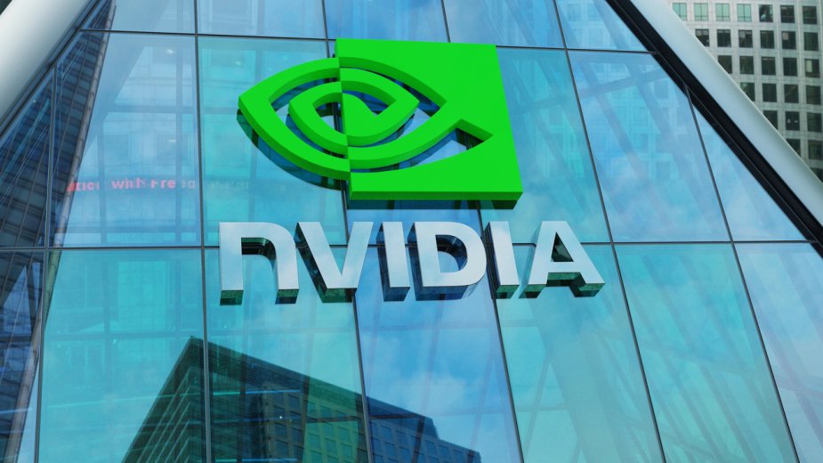 128 GB pamięci i 1 petaflop mocy. NVIDIA pokazuje nową kategorię sprzętu