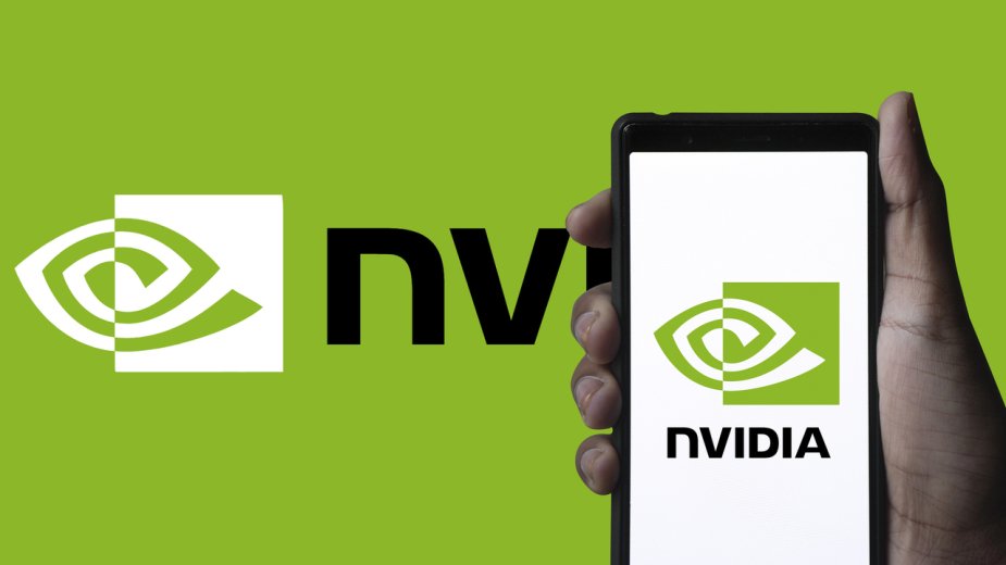 NVIDIA chce podwoić sprzedaż chipów. Gracze? Mogą się bujać