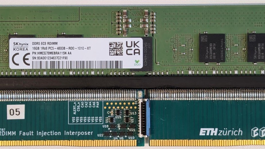 Zabezpieczenia Intel i AMD rozbite za 750 zł. Pokazali, jak ominąć ochronę pamięci