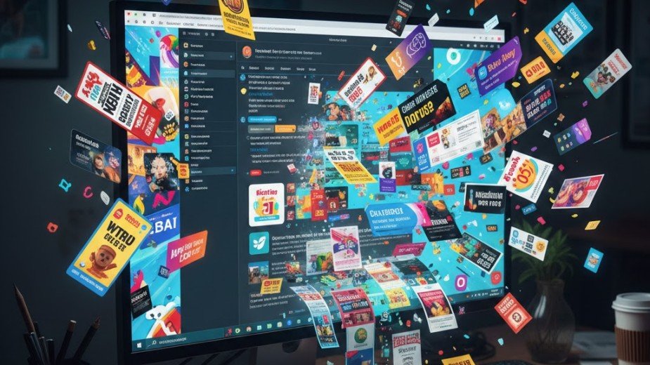 Odeszła z ChatGPT przez reklamy i nie będzie ostatnia. OpenAI idzie ścieżką Facebooka