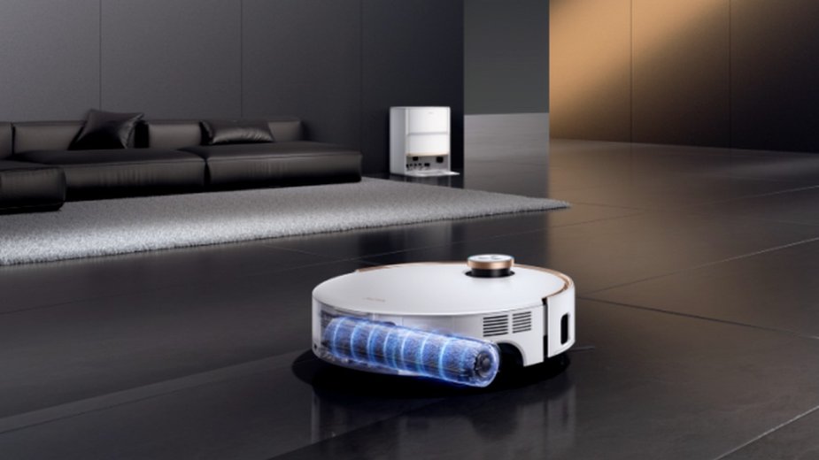 Odkurzacze MOVA - który model wybrać? Przegląd najlepszych ofert