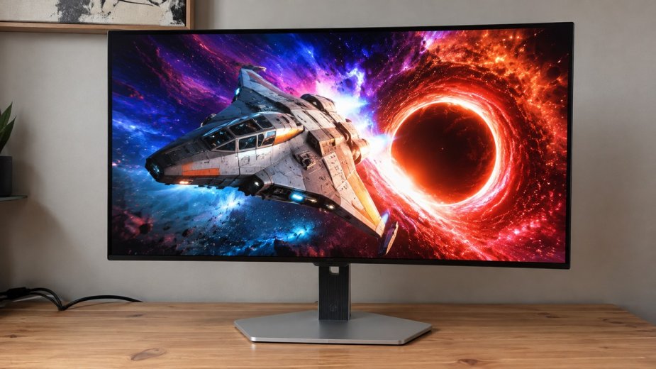 OLED, 6K czy QHD? Szukamy optymalnego monitora Samsung