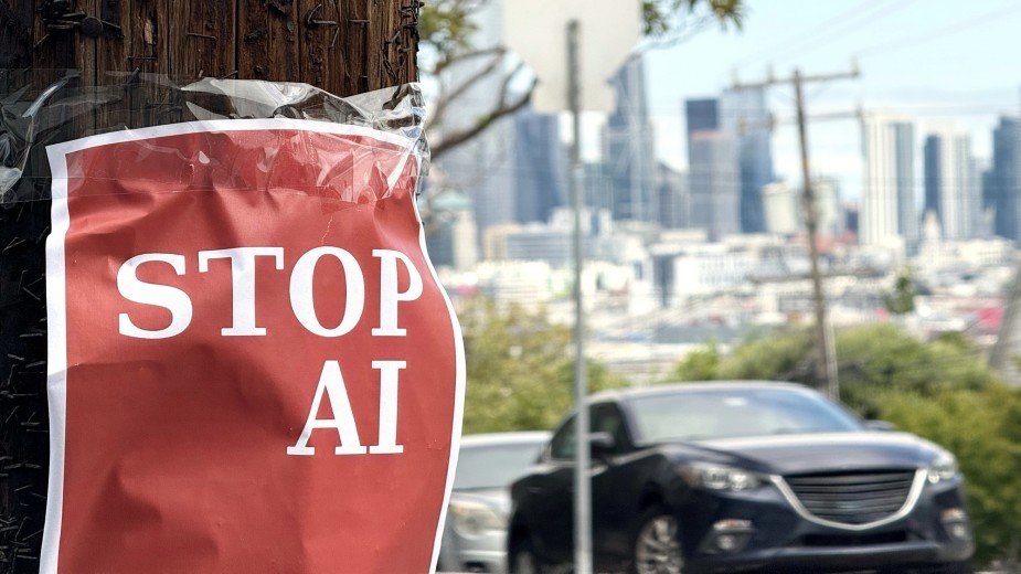 Groził śmiercią pracownikom OpenAI, teraz zaginął. Dolina Krzemowa w podwyższonej gotowości