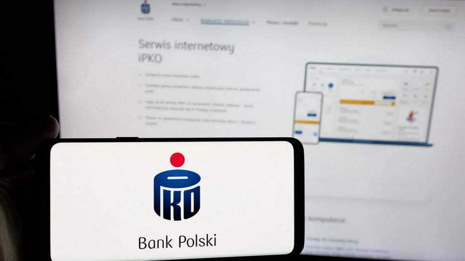 Jesteś w PKO BP? Rządowa agencja pilnie ostrzega