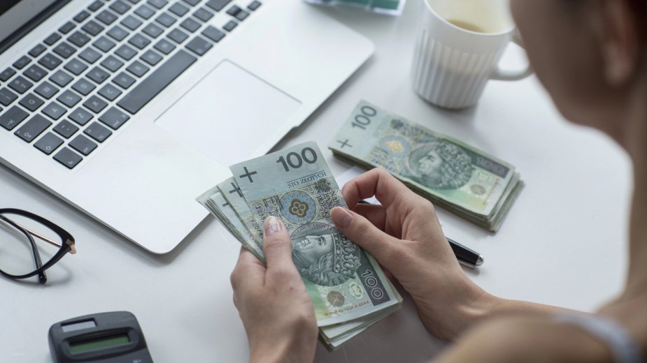 To nie BIK, to oszustwo