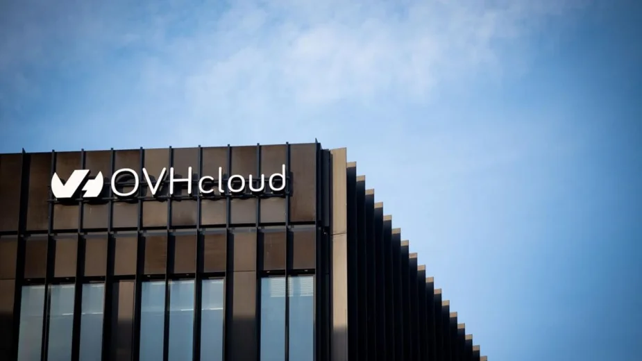 Ovhcloud