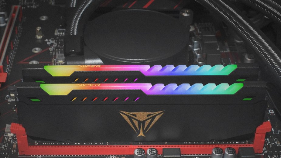 Pamięć DRAM drożeje szybciej niż złoto. Twój komputer będzie kosztował fortunę