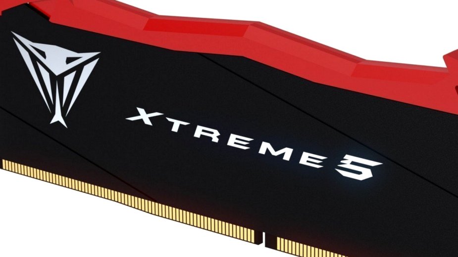 Ciekły azot i Patriot w akcji. Pamięć RAM osiąga niemożliwe 6605 MHz