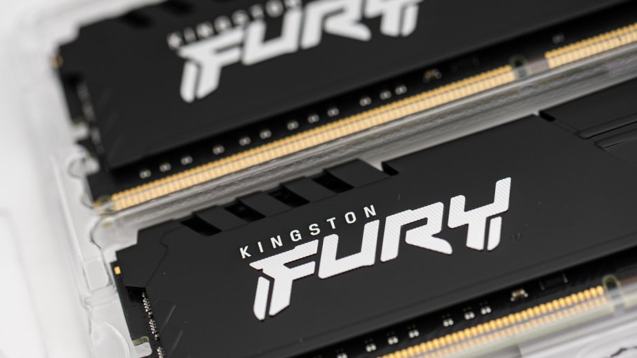 Kupił 32 GB DDR5 za równowartość obiadu. Normalnie to dużo wyższy wydatek