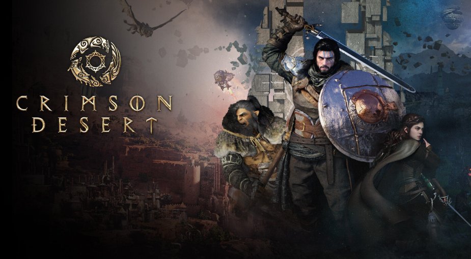 Crimson Desert na drugim miejscu sprzedaży Steam. Wsparcie dla Intel Arc potwierdzone