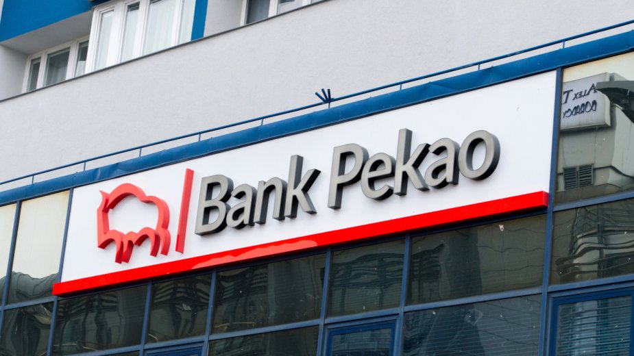 Pekao ostrzega przed nowym oszustwem. Uwaga na SMS o punktach Mastercard