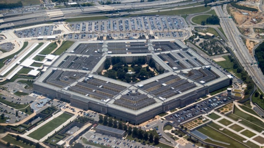 Pentagon chce wykrywacza kłamstw 2.0. Tym razem podejrzliwy będzie algorytm