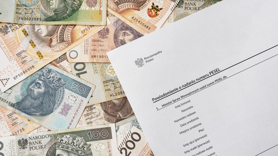 PESEL podczas zakupów w UE. Unia wprowadza nowe regulacje